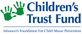 Children's Trust Fund of Missouri logo