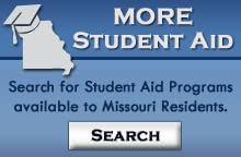 More Student Aid - Search for student aid programs available to Missouri residents
