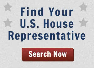 Find Your U.S. House Representative