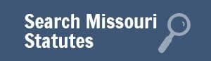 Search Missouri Statutes