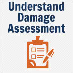 Understand Damage Asessment