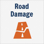 Road Damage