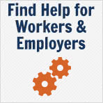 Find Help For Workers and Employers
