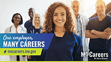 MO Careers - One employer, many careers.