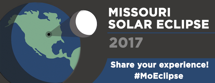 Missouri Solar Eclipse 2017 - Share your experience!