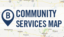 community services