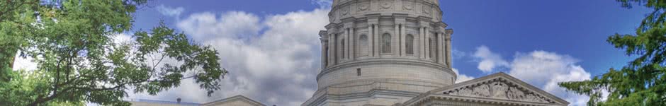 Missouri State Capitol