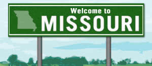 Welcome to Missouri