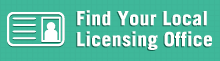 Find a licensing office