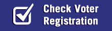 Check Voter Registration