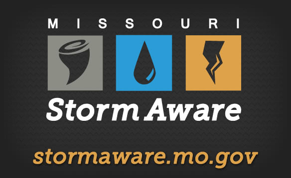 Missouri StormAware - stormaware.mo.gov