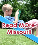 Help your kids stop the summer slide with Read MOre, Missouri!