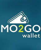 Mo2Go Wallet Mobile App