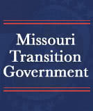 Missouri Transition Government