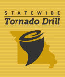 Statewide Tornado Drill