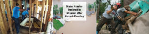 Missouri Recovers from the Historic 2017 Flooding