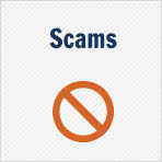 Avoiding Scams