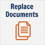 Replace Documents