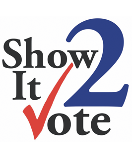 Show It 2 Vote