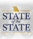 State of the State, 3 pm on Wednesday January 27